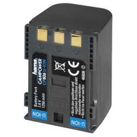 Hama Li-Ion Battery CP806 for Canon (00046806)